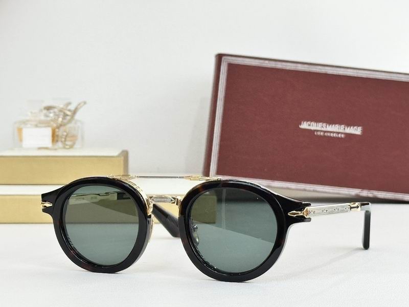 JACQUES MARIE MAGE Glasses smr (1247)