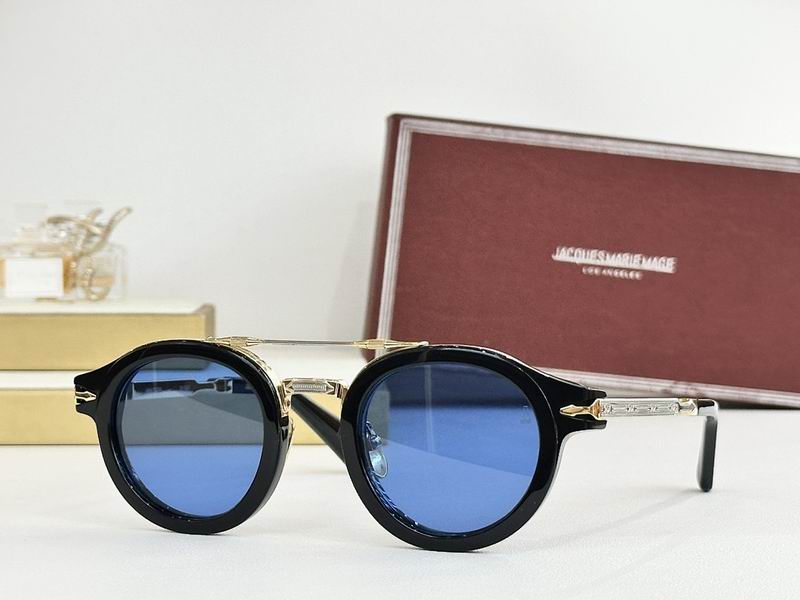 JACQUES MARIE MAGE Glasses smr (1248)