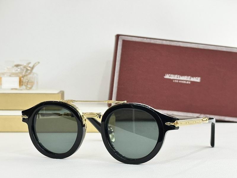 JACQUES MARIE MAGE Glasses smr (1249)