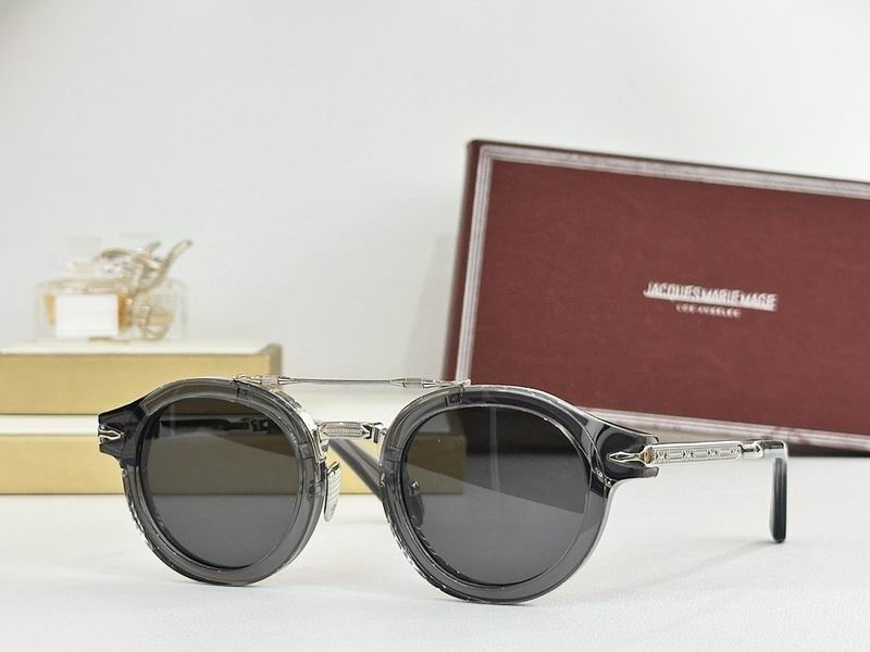 JACQUES MARIE MAGE Glasses smr (1250)