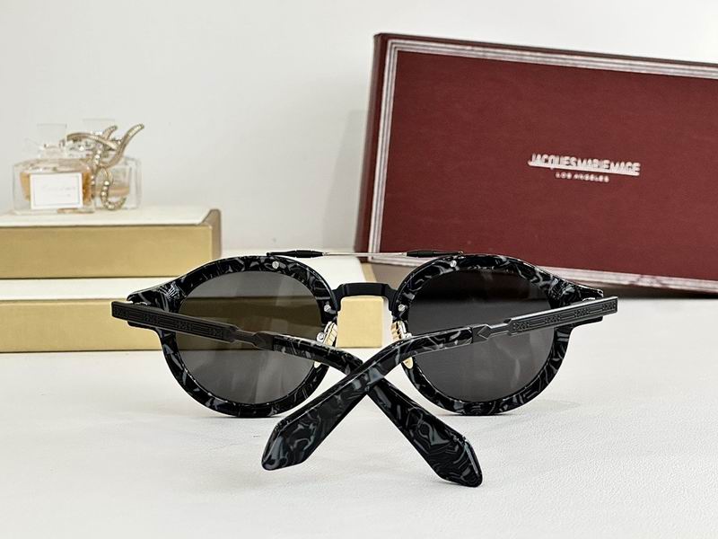 JACQUES MARIE MAGE Glasses smr (1251)