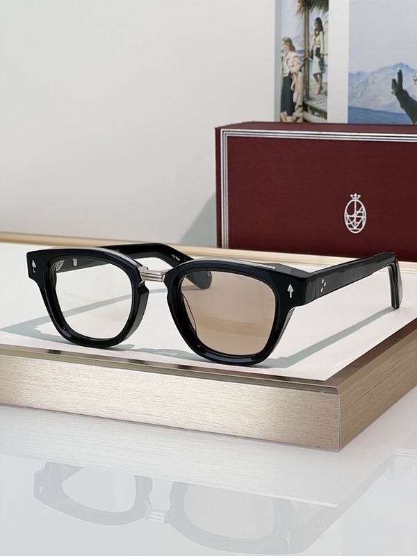 JACQUES MARIE MAGE Glasses smr (1253)