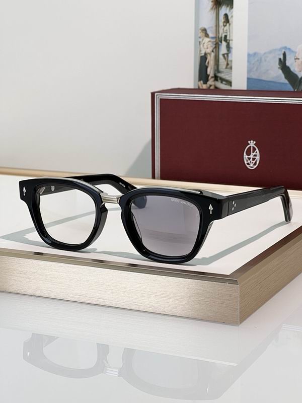 JACQUES MARIE MAGE Glasses smr (1254)