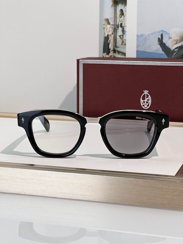 JACQUES MARIE MAGE Glasses smr (1255)