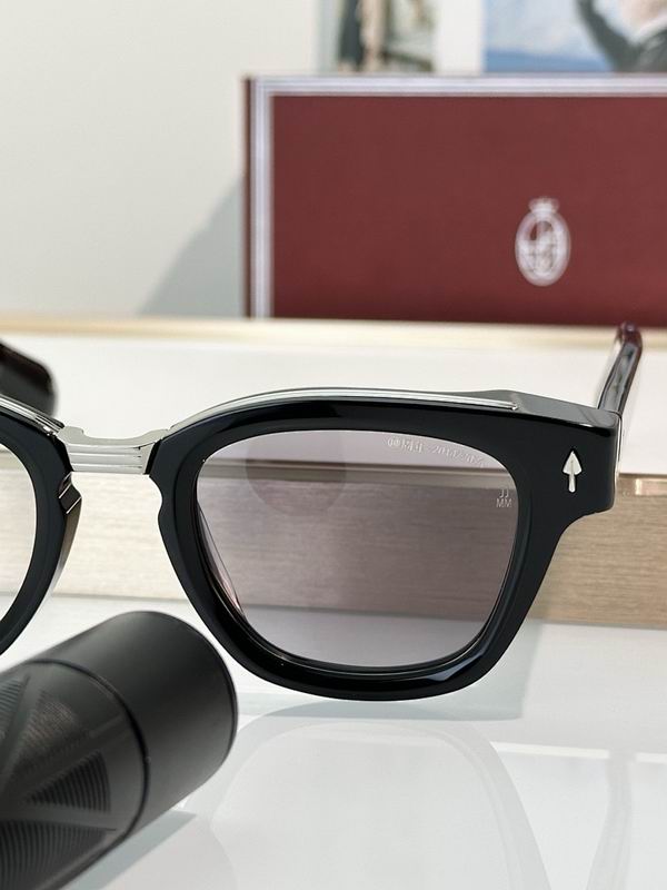 JACQUES MARIE MAGE Glasses smr (1257)