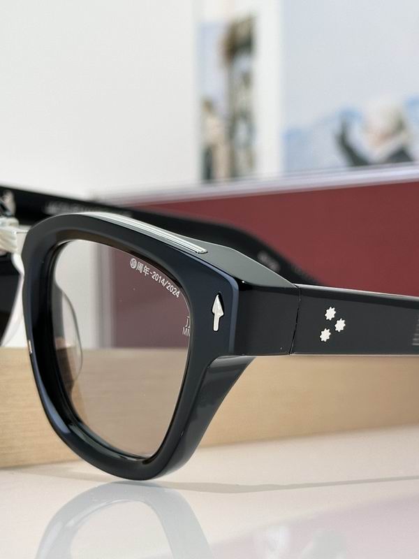 JACQUES MARIE MAGE Glasses smr (1258)