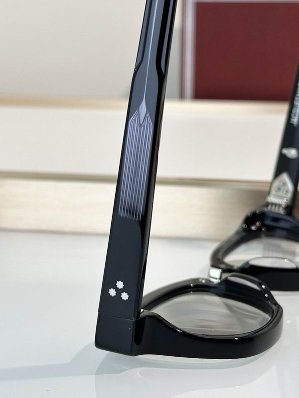 JACQUES MARIE MAGE Glasses smr (1259)