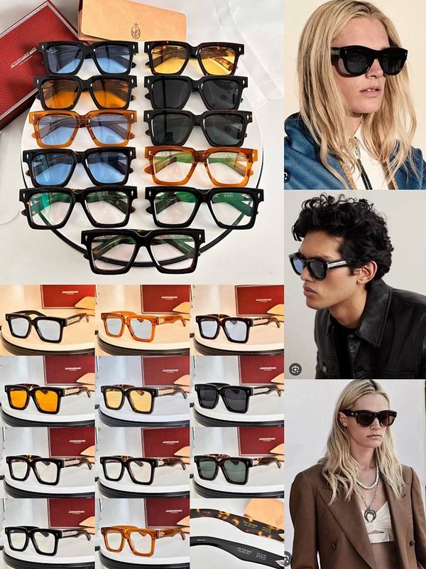 JACQUES MARIE MAGE Glasses smr (126)