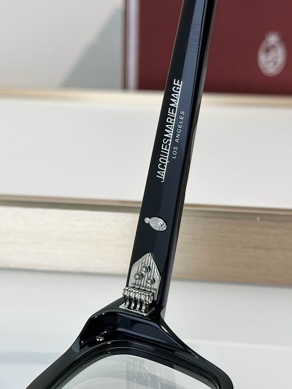 JACQUES MARIE MAGE Glasses smr (1260)