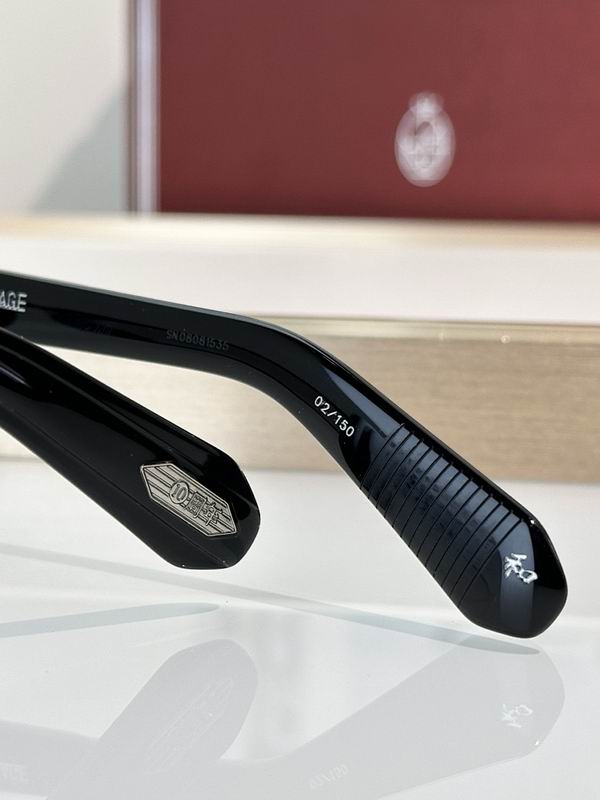 JACQUES MARIE MAGE Glasses smr (1261)