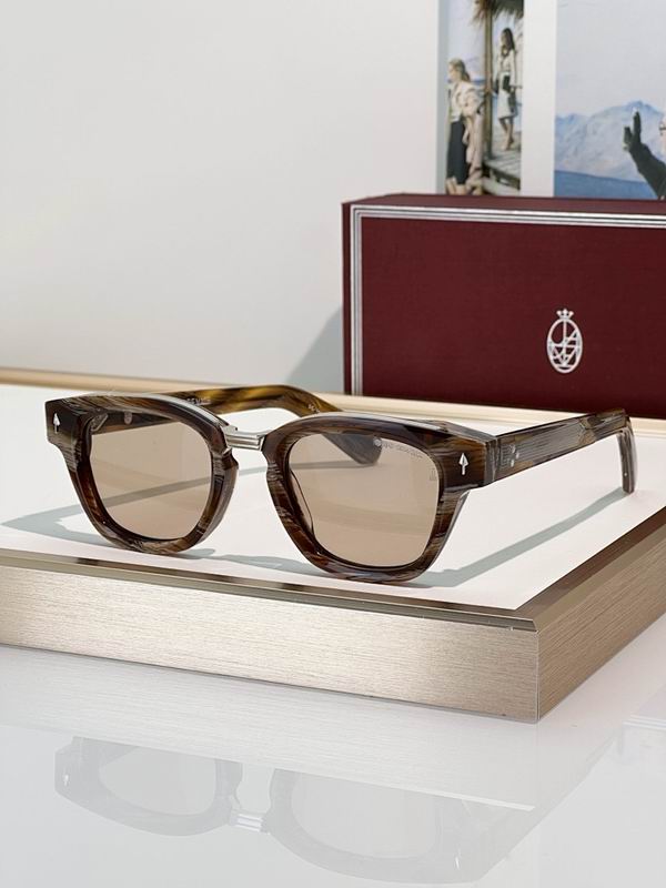 JACQUES MARIE MAGE Glasses smr (1262)