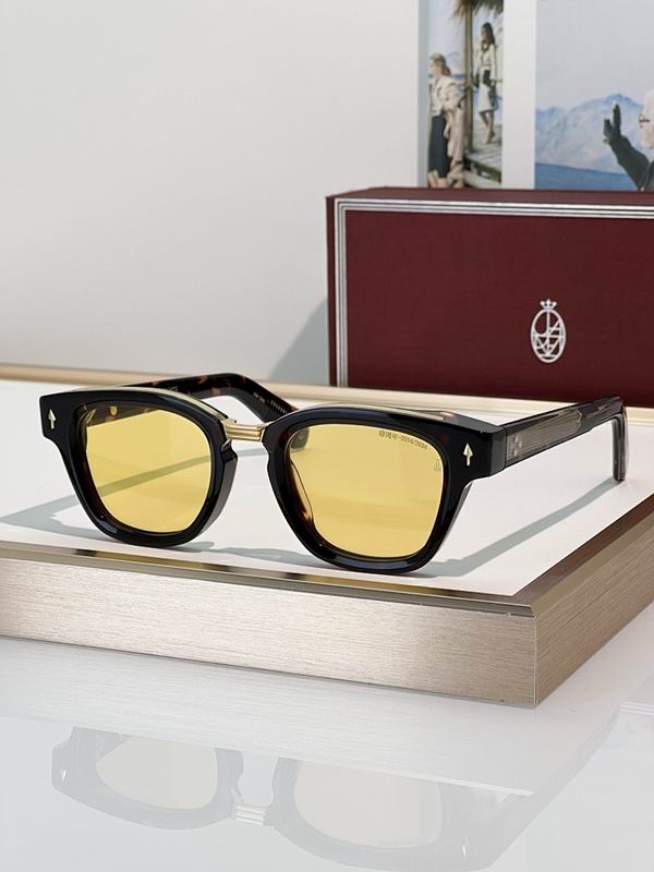 JACQUES MARIE MAGE Glasses smr (1263)