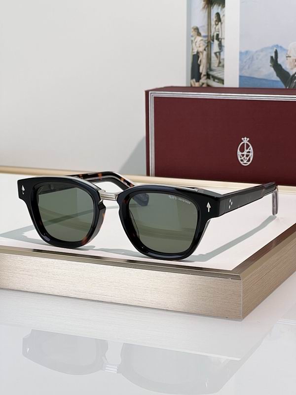 JACQUES MARIE MAGE Glasses smr (1264)