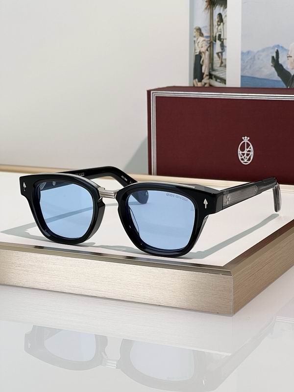 JACQUES MARIE MAGE Glasses smr (1267)