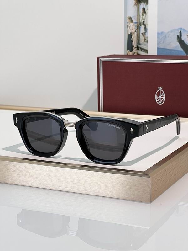 JACQUES MARIE MAGE Glasses smr (1268)