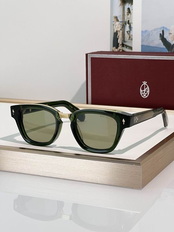 JACQUES MARIE MAGE Glasses smr (1269)