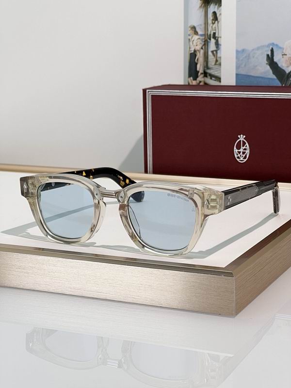 JACQUES MARIE MAGE Glasses smr (1270)