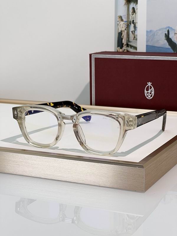 JACQUES MARIE MAGE Glasses smr (1279)