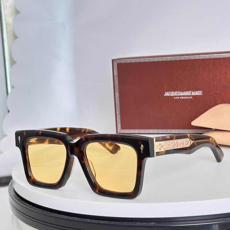 JACQUES MARIE MAGE Glasses smr (128)