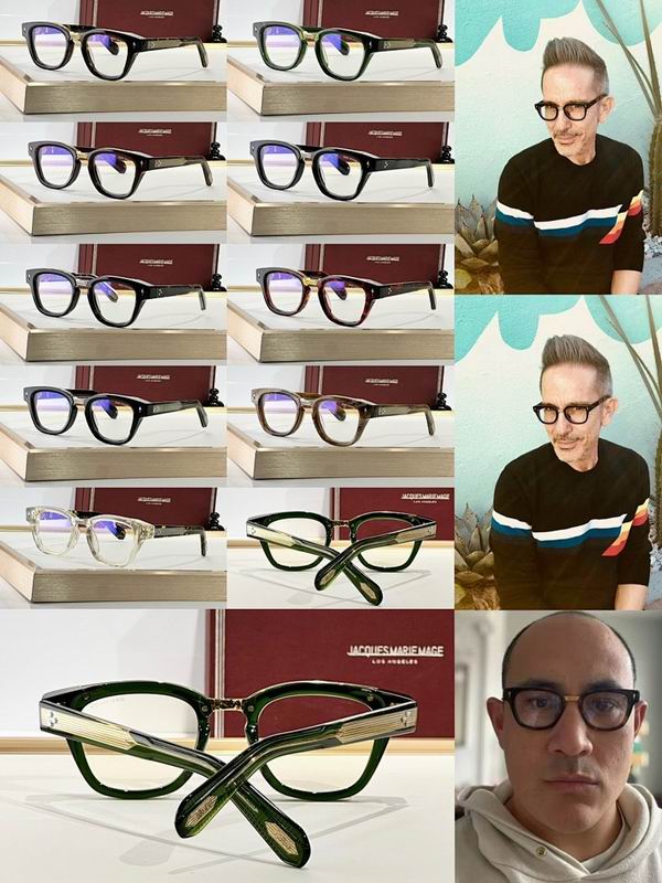 JACQUES MARIE MAGE Glasses smr (1281)