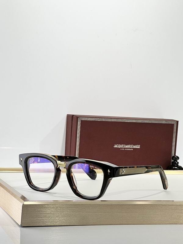 JACQUES MARIE MAGE Glasses smr (1282)