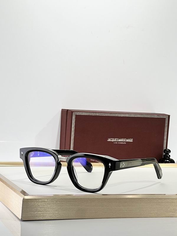 JACQUES MARIE MAGE Glasses smr (1284)