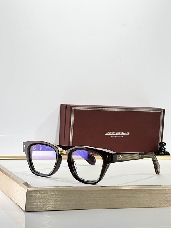 JACQUES MARIE MAGE Glasses smr (1285)