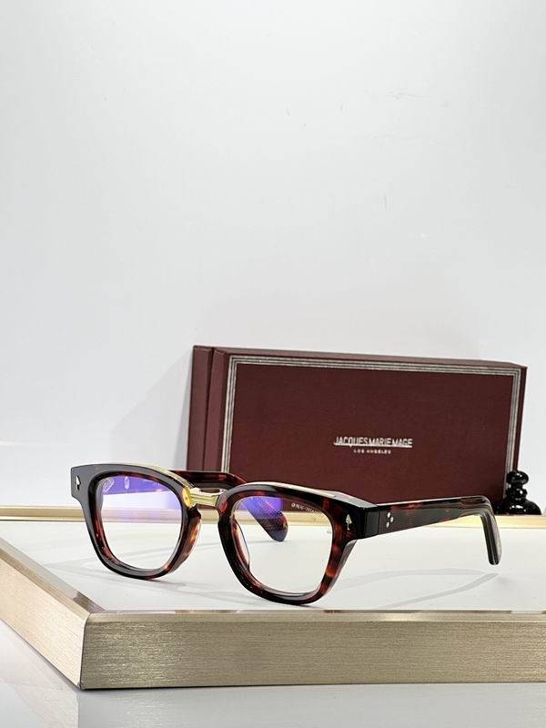 JACQUES MARIE MAGE Glasses smr (1286)