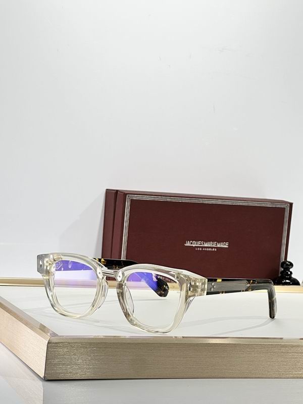 JACQUES MARIE MAGE Glasses smr (1287)