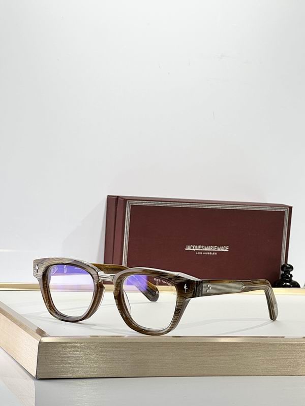JACQUES MARIE MAGE Glasses smr (1289)