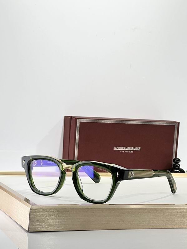 JACQUES MARIE MAGE Glasses smr (1290)