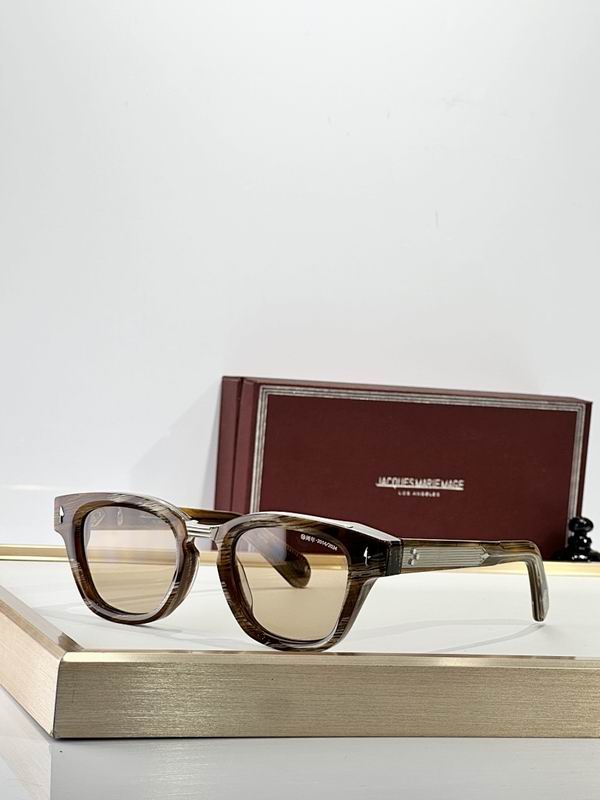 JACQUES MARIE MAGE Glasses smr (1292)