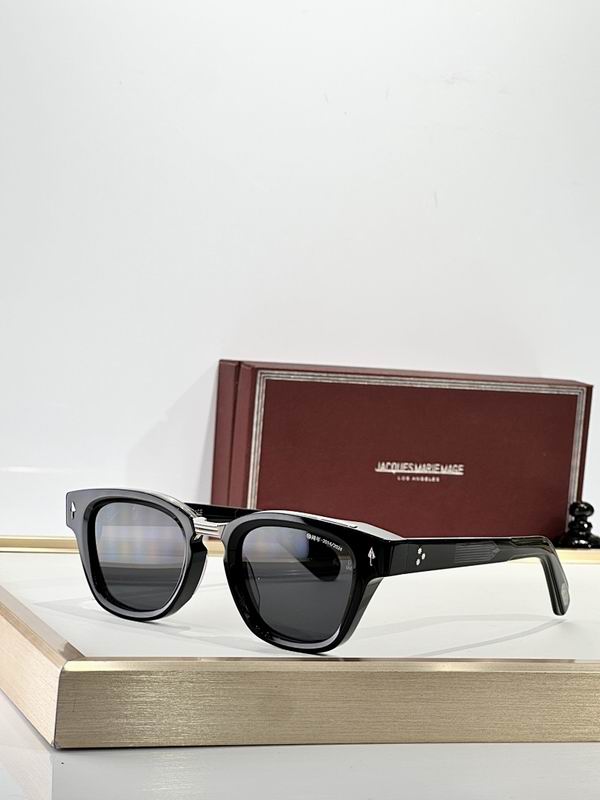 JACQUES MARIE MAGE Glasses smr (1293)