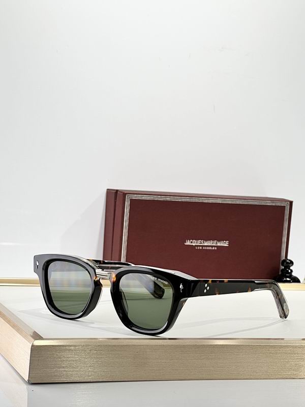 JACQUES MARIE MAGE Glasses smr (1294)