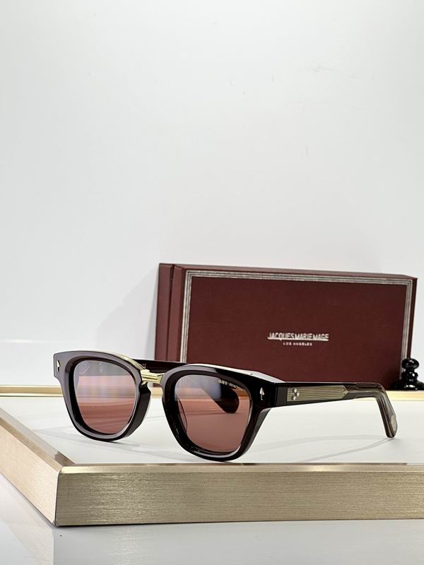 JACQUES MARIE MAGE Glasses smr (1295)