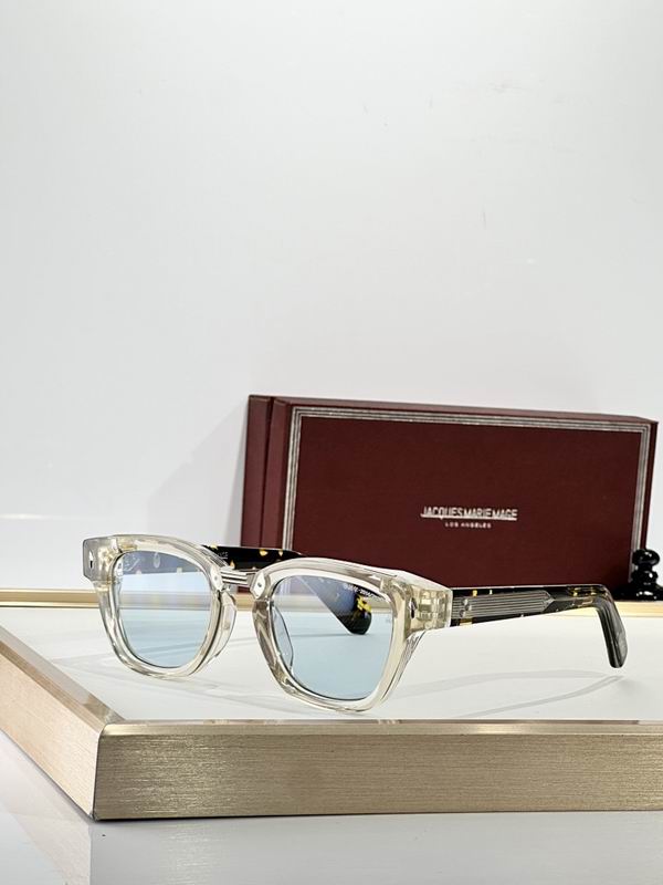 JACQUES MARIE MAGE Glasses smr (1296)