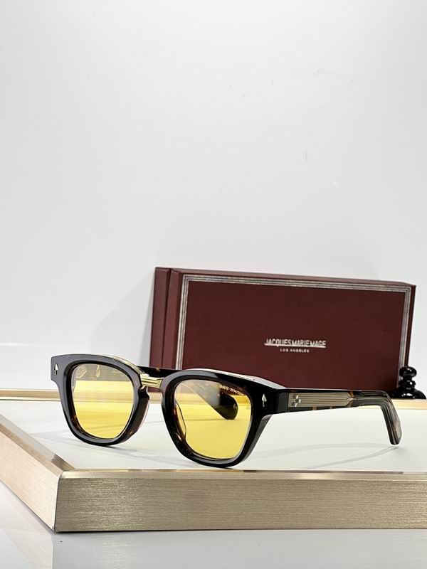 JACQUES MARIE MAGE Glasses smr (1297)