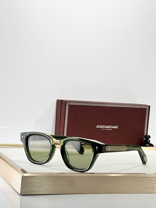 JACQUES MARIE MAGE Glasses smr (1298)