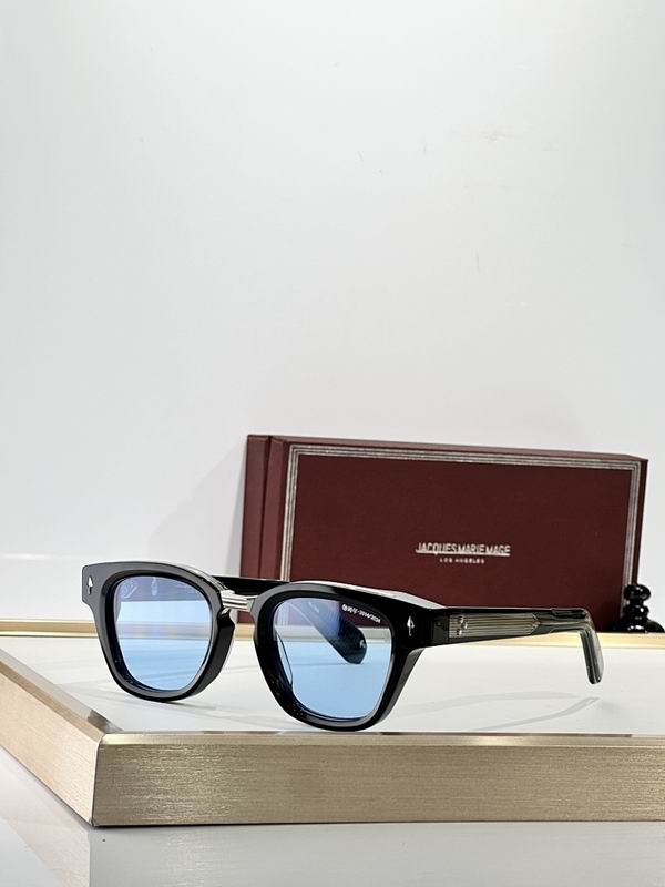 JACQUES MARIE MAGE Glasses smr (1299)