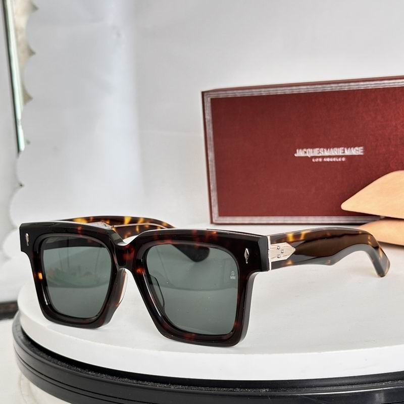 JACQUES MARIE MAGE Glasses smr (130)