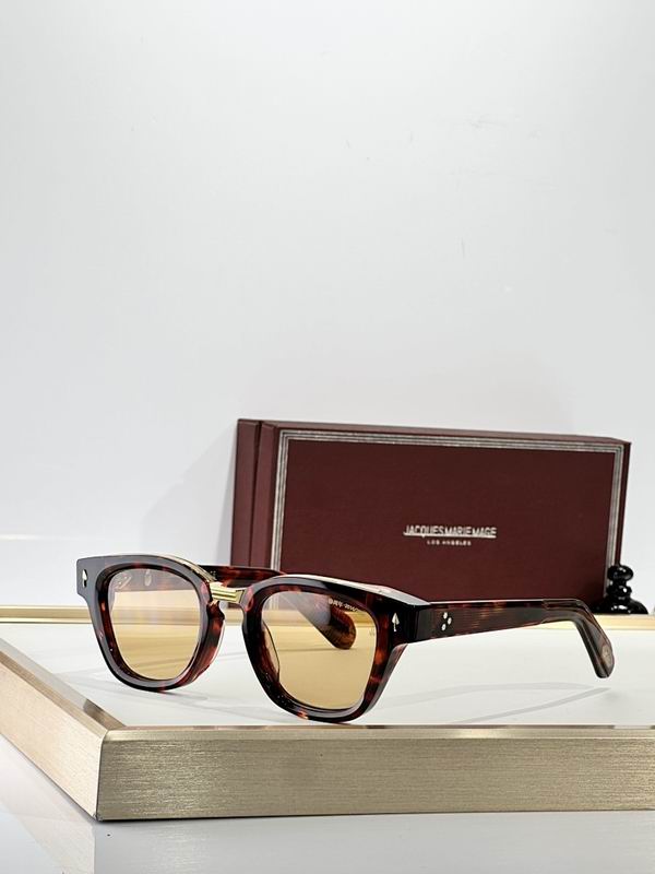 JACQUES MARIE MAGE Glasses smr (1300)