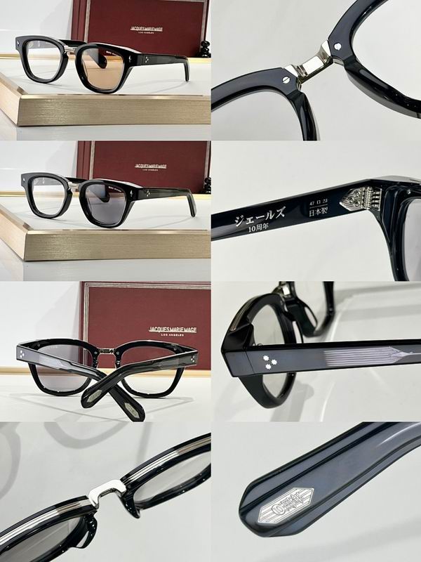 JACQUES MARIE MAGE Glasses smr (1301)
