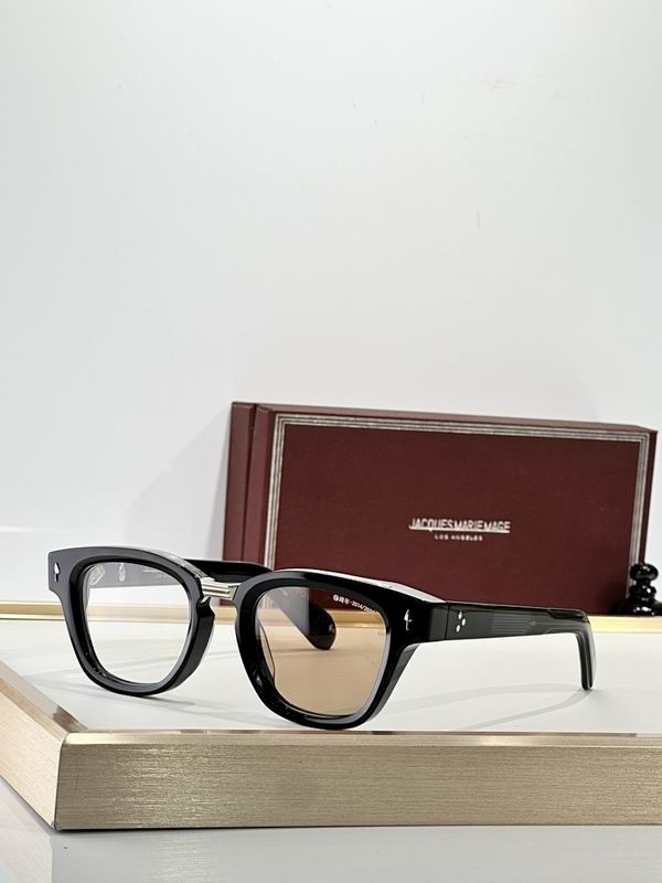 JACQUES MARIE MAGE Glasses smr (1302)