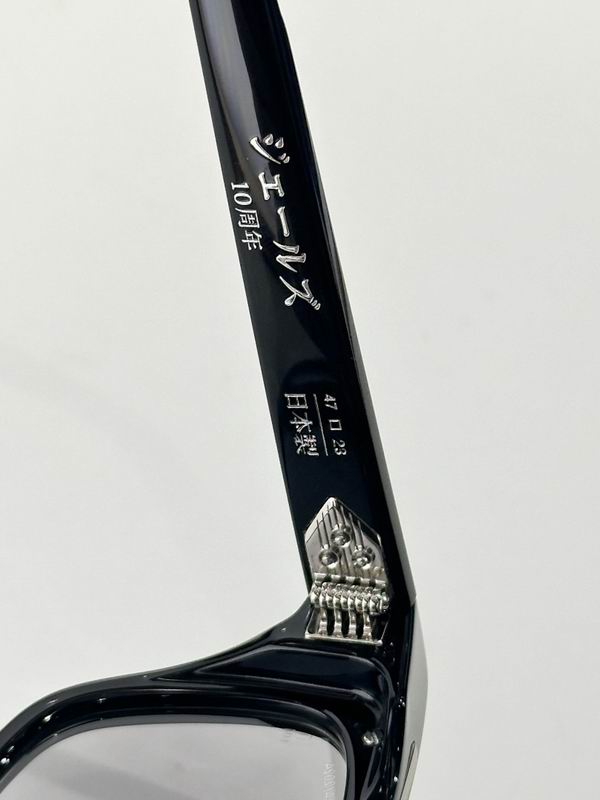 JACQUES MARIE MAGE Glasses smr (1304)