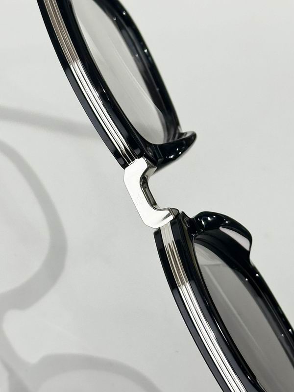 JACQUES MARIE MAGE Glasses smr (1306)