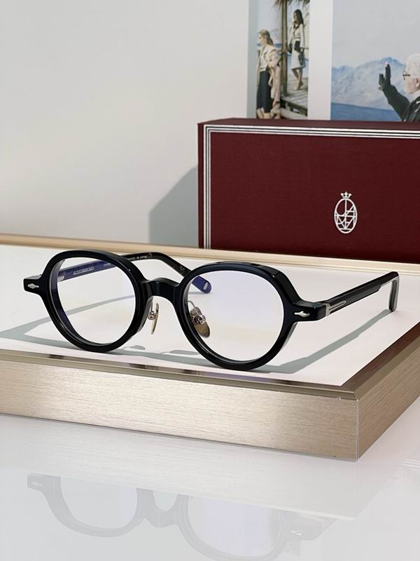 JACQUES MARIE MAGE Glasses smr (1312)