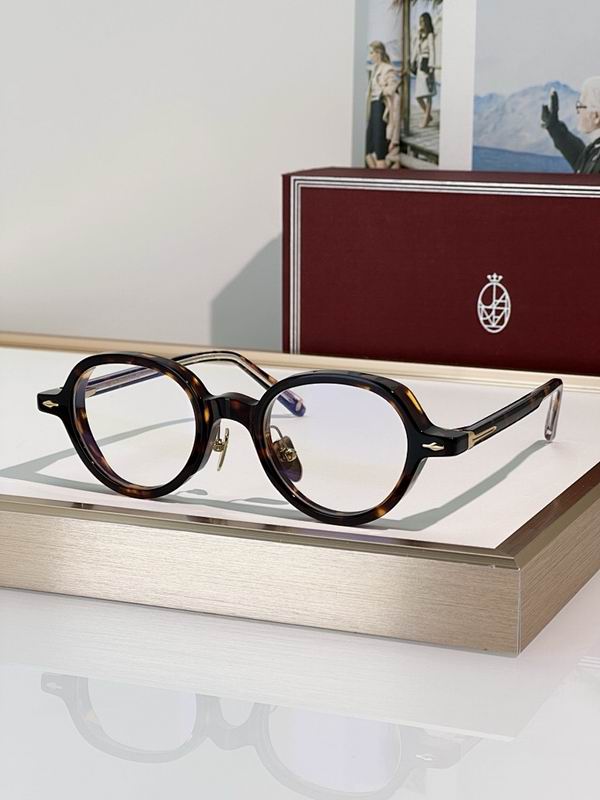JACQUES MARIE MAGE Glasses smr (1317)