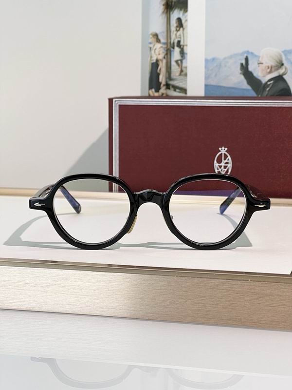 JACQUES MARIE MAGE Glasses smr (1320)
