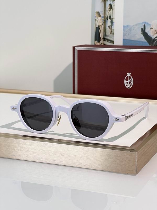 JACQUES MARIE MAGE Glasses smr (1321)