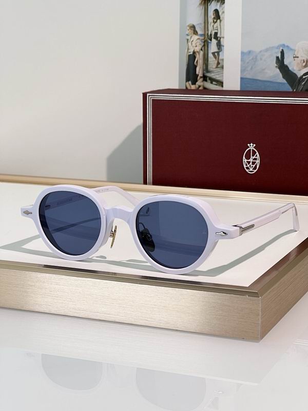 JACQUES MARIE MAGE Glasses smr (1322)